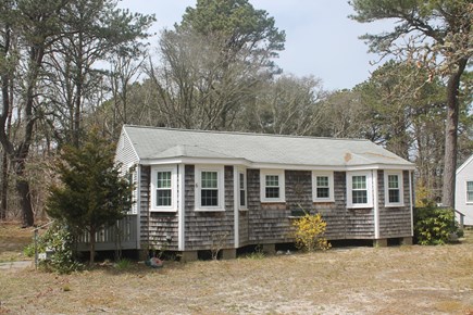 Wellfleet, Marconi - 3991 Cape Cod vacation rental - Cottage
