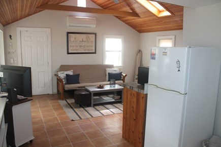 Wellfleet, Marconi - 3991 Cape Cod vacation rental - Combined living area