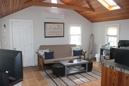Wellfleet, Marconi - 3991 Cape Cod vacation rental - Living Room