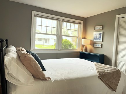 Falmouth Cape Cod vacation rental - Guest room with queen bed