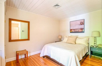 Truro Cape Cod vacation rental - Bedroom w/ Queen - 2nd Floor