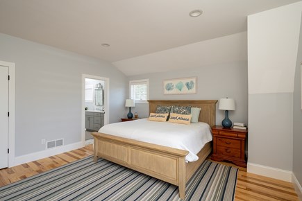Sandwich Cape Cod vacation rental - Second primary bedroom this one is on second level