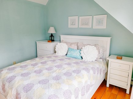 New Seabury Cape Cod vacation rental - Bedroom #2