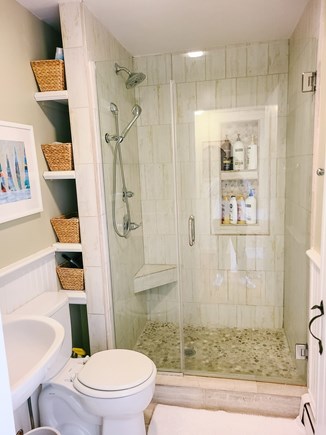 New Seabury Cape Cod vacation rental - Bathroom 2nd floor