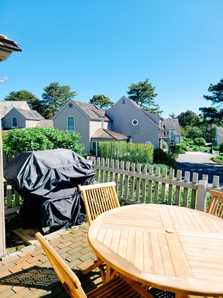 New Seabury Cape Cod vacation rental - 