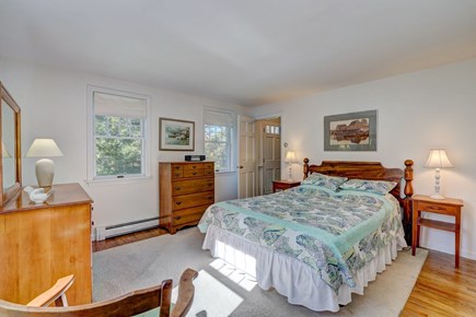 Chatham, CNALE Cape Cod vacation rental - Bedroom