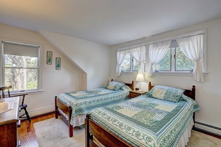 Chatham, CNALE Cape Cod vacation rental - Bedroom