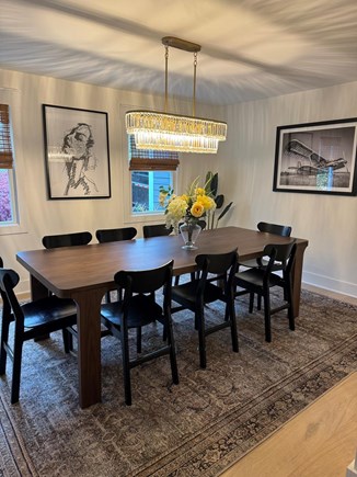 Chatham Cape Cod vacation rental - Formal Dining Room