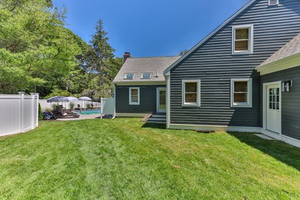 Chatham Cape Cod vacation rental - 