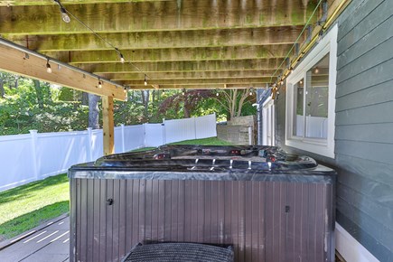 Chatham Cape Cod vacation rental - 