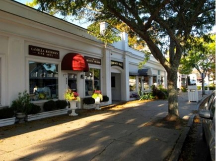 Osterville Cape Cod vacation rental - Osterville Village