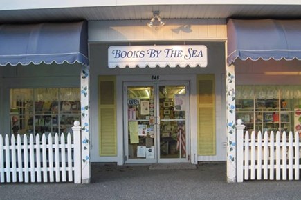 Osterville Cape Cod vacation rental - Osterville Village