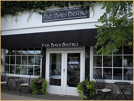Osterville Cape Cod vacation rental - Osterville Village
