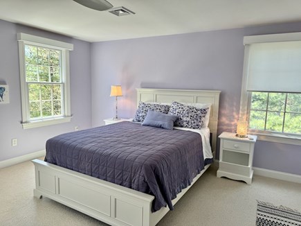South Orleans Cape Cod vacation rental - Second floor bedroom with Queen