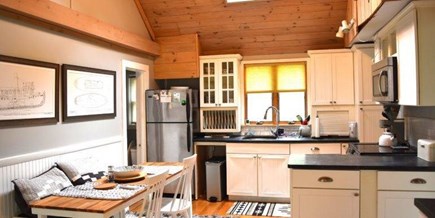 Yarmouth Cape Cod vacation rental - Kitchen/dining