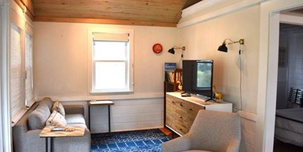 Yarmouth Cape Cod vacation rental - Family room