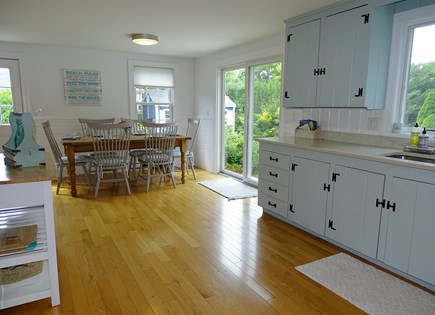 Falmouth Cape Cod vacation rental - 