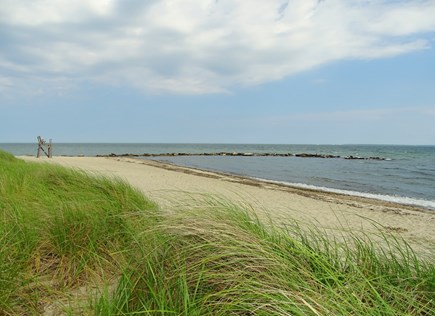 Falmouth Cape Cod vacation rental - Walk to Surf Drive beach