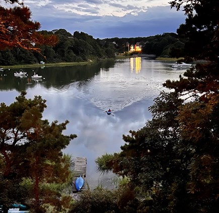 Chatham Cape Cod vacation rental - 