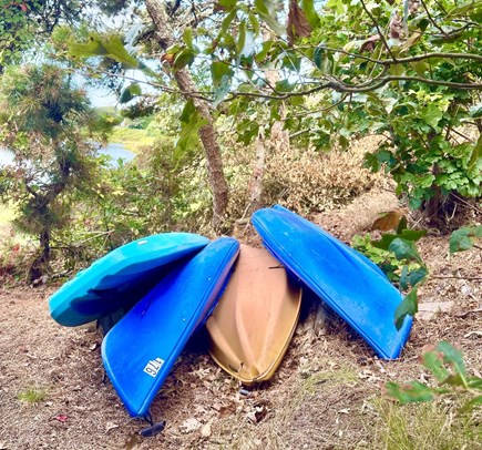 Chatham Cape Cod vacation rental - 