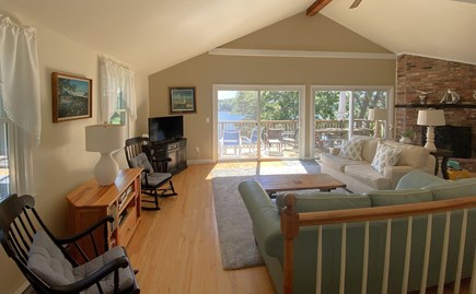 Chatham Cape Cod vacation rental - 
