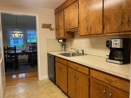 Chatham Cape Cod vacation rental - 