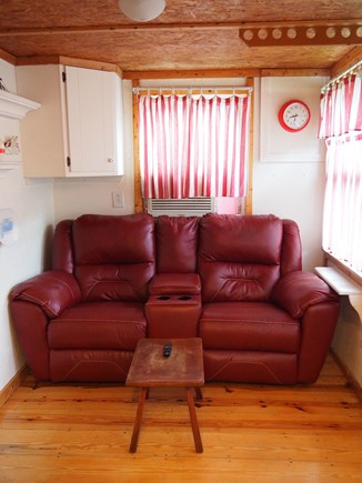 Orleans  Cape Cod vacation rental - Living room