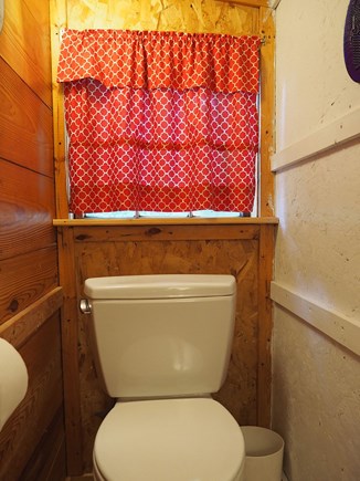 Orleans  Cape Cod vacation rental - Bathroom