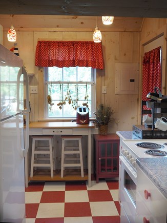 Orleans  Cape Cod vacation rental - Kitchen