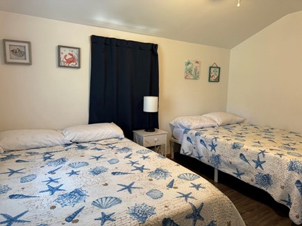 Wareham MA vacation rental - 2nd Floor Bedroom