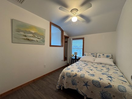 Wareham MA vacation rental - 2nd Floor Bedroom