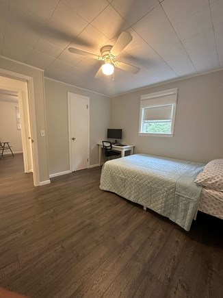 Wareham MA vacation rental - 1st Floor Bedroom