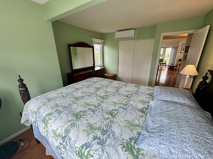 Brewster, Ocean Edge Cape Cod vacation rental - Primary Bedroom