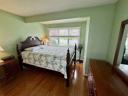 Brewster, Ocean Edge Cape Cod vacation rental - Primary Bedroom