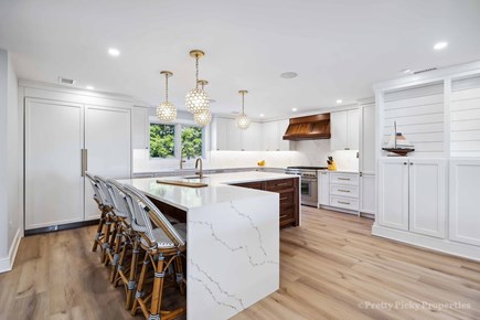 West Yarmouth Cape Cod vacation rental - Gourmet Kitchen
