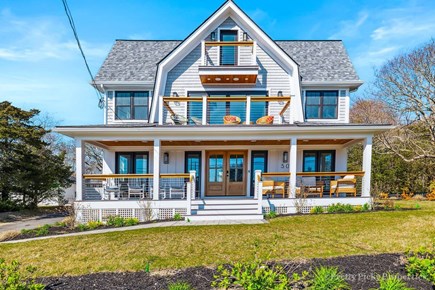 West Yarmouth Cape Cod vacation rental - Welcome to Lewis Bay Look out