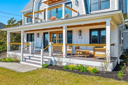 West Yarmouth Cape Cod vacation rental - Located in West Yarmouth