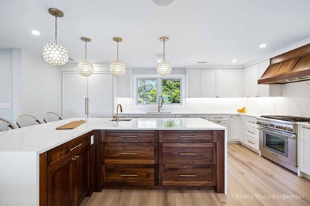 West Yarmouth Cape Cod vacation rental - Center Island
