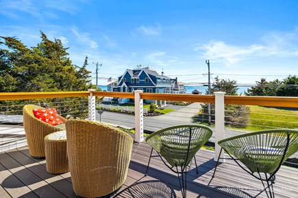 West Yarmouth Cape Cod vacation rental - Views of Lewis Bay