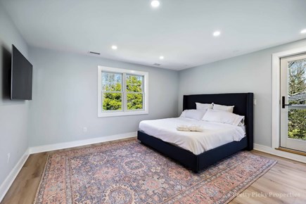 West Yarmouth Cape Cod vacation rental - Primary # 1 on second level