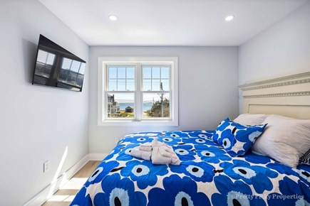 West Yarmouth Cape Cod vacation rental - Guest Bedroom #3 with queen bed