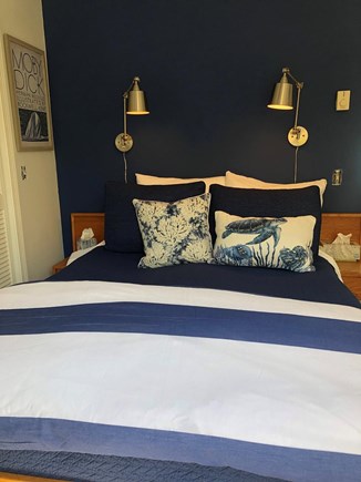 Provincetown Cape Cod vacation rental - Bed Room - Fresh Linens