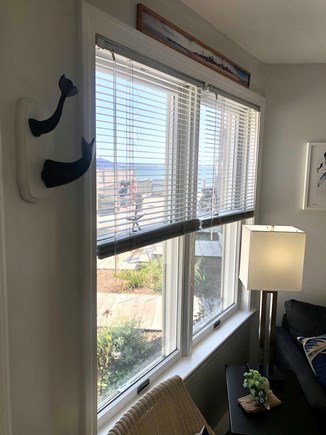 Provincetown Cape Cod vacation rental - Water View