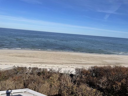 East Sandwich Cape Cod vacation rental - Private association beach