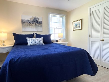Harwich Cape Cod vacation rental - Bedroom 2 with queen size bed
