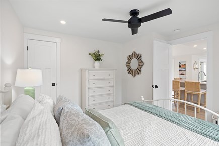 New Seabury  Cape Cod vacation rental - Bedroom 1