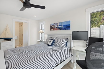 New Seabury  Cape Cod vacation rental - Bedroom 2