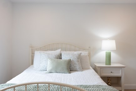 New Seabury  Cape Cod vacation rental - Bedroom 1