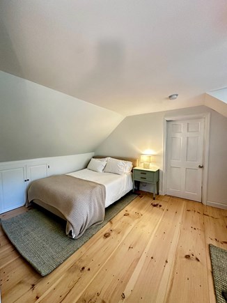 East Dennis Cape Cod vacation rental - Queen bed #2 upstairs