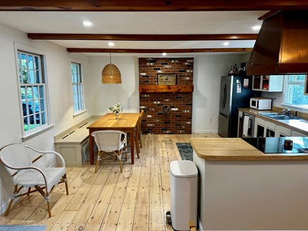 East Dennis Cape Cod vacation rental - Kitchen